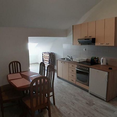 Relax Apartment Starigrad Paklenica Luaran gambar