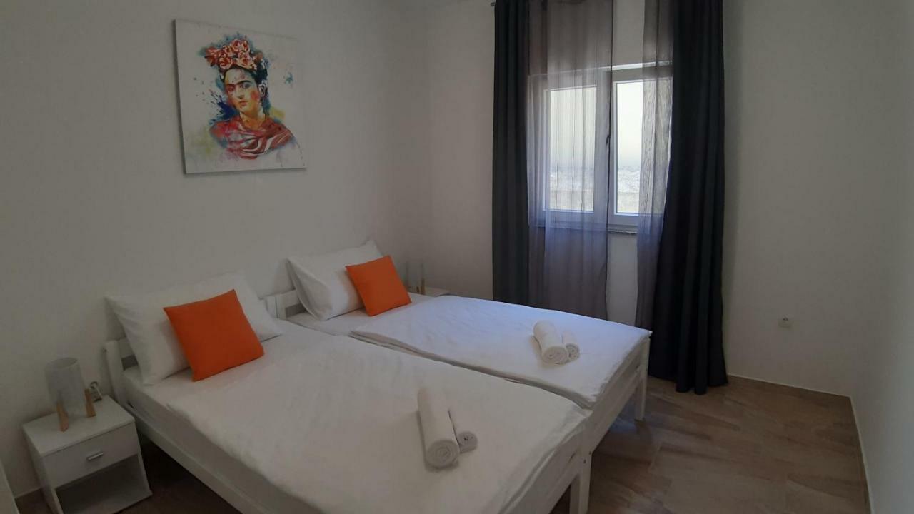 Relax Apartment Starigrad Paklenica Luaran gambar