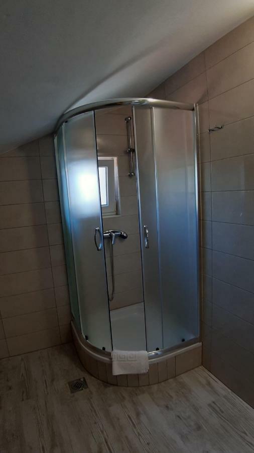 Relax Apartment Starigrad Paklenica Luaran gambar