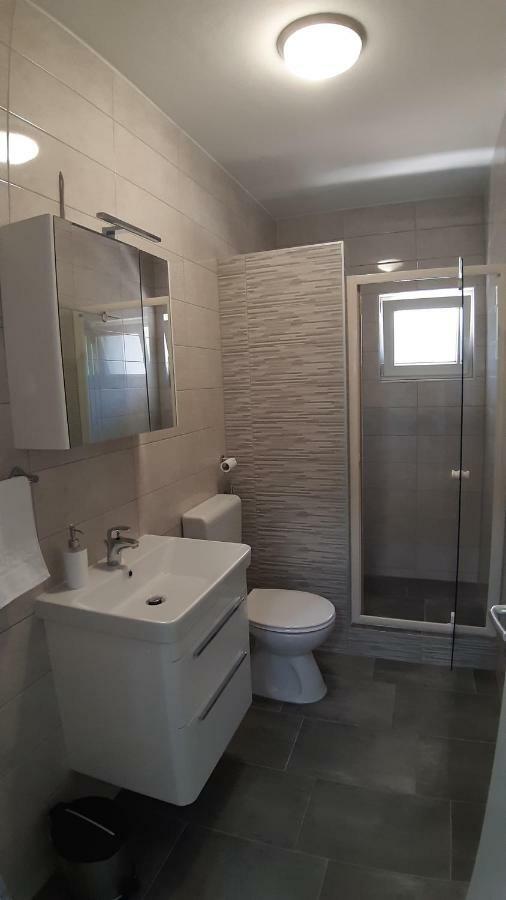 Relax Apartment Starigrad Paklenica Luaran gambar