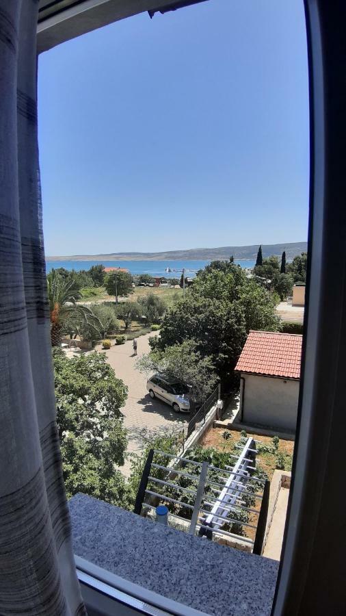 Relax Apartment Starigrad Paklenica Luaran gambar