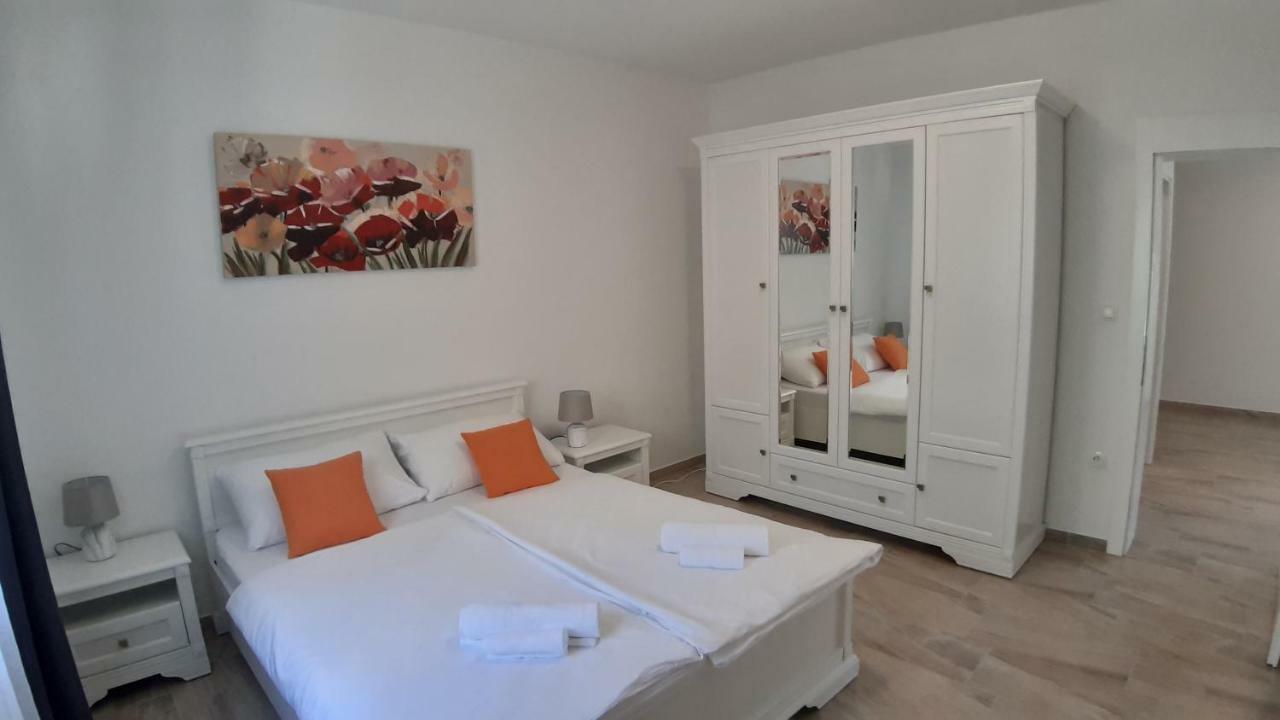 Relax Apartment Starigrad Paklenica Luaran gambar